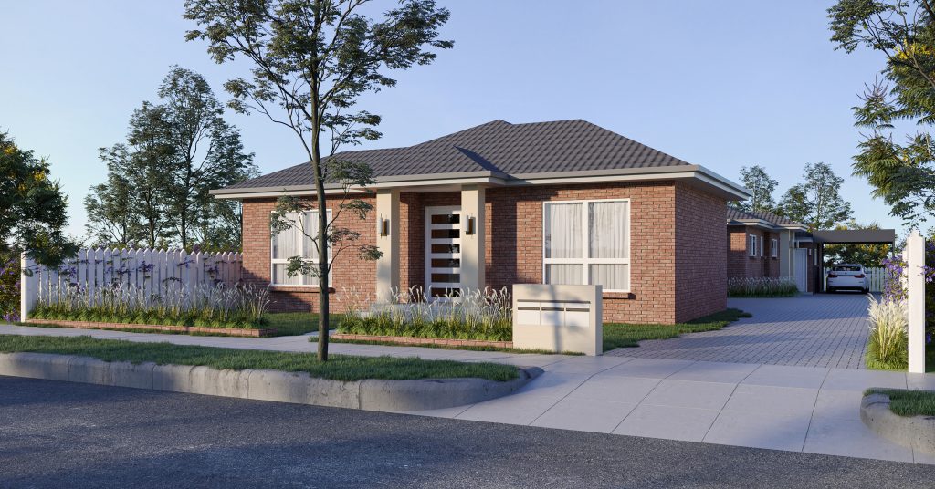 ARNOLD ST, CRANBOURNE, VIC 3977