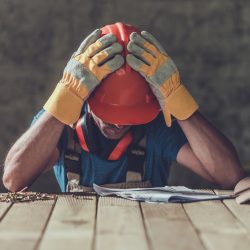 Problems Small Builders Face When Managing A Building Site